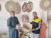 ارسال 4 هزار كپوی خوزستان در بستر شبكه پست